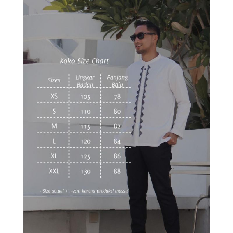 Baju couple sarimbit by Dannis