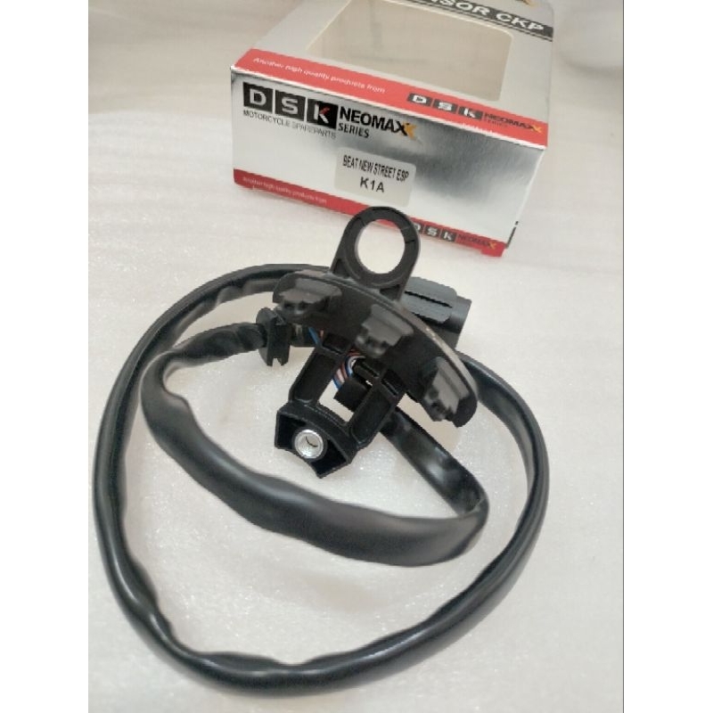 Sensor CKP Honda New Beat LED /Sensor CKP Honda Beat Deluxe/CKP Beat New LED