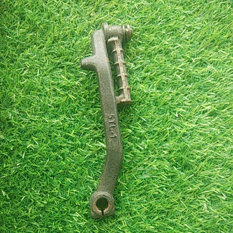 kick starter stater engkol selahan mio lama mio sporty smail original