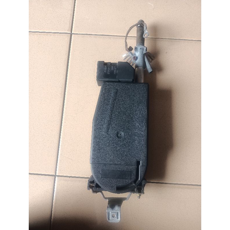 antena automatic mercedes w202/124