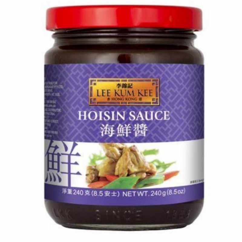 

hoisin 397 gr