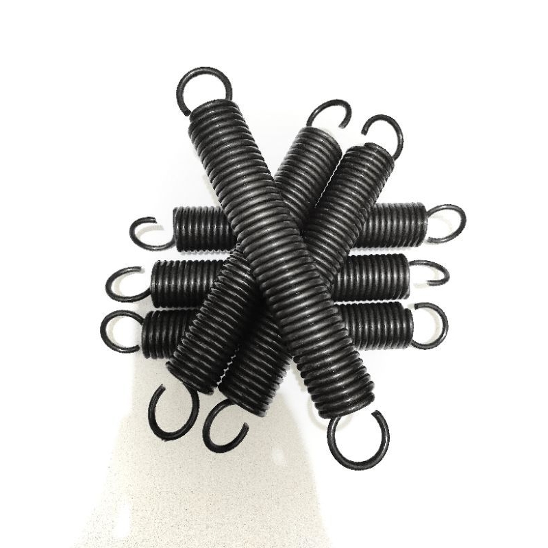 Per spring dongkrak 5 ton