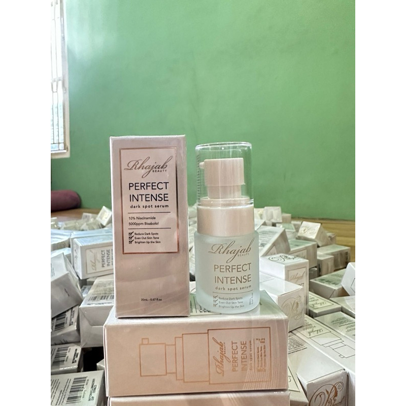 RHAJAB SERUM DARKSPOT