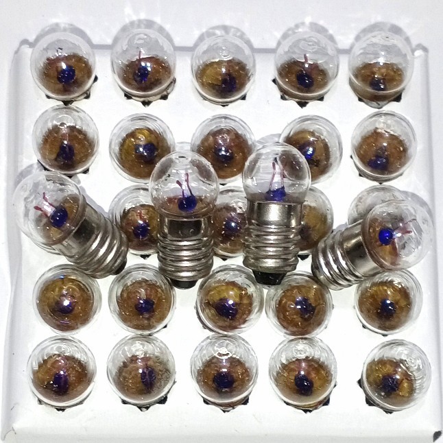 BOHLAM SENTER BOHLAM E 10 BOHLAM PRAKTIKUM