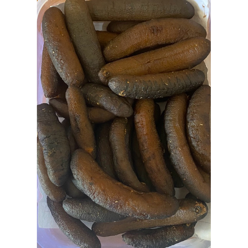 

Hoisem & Teripang Belitung Kualitas Ekspor