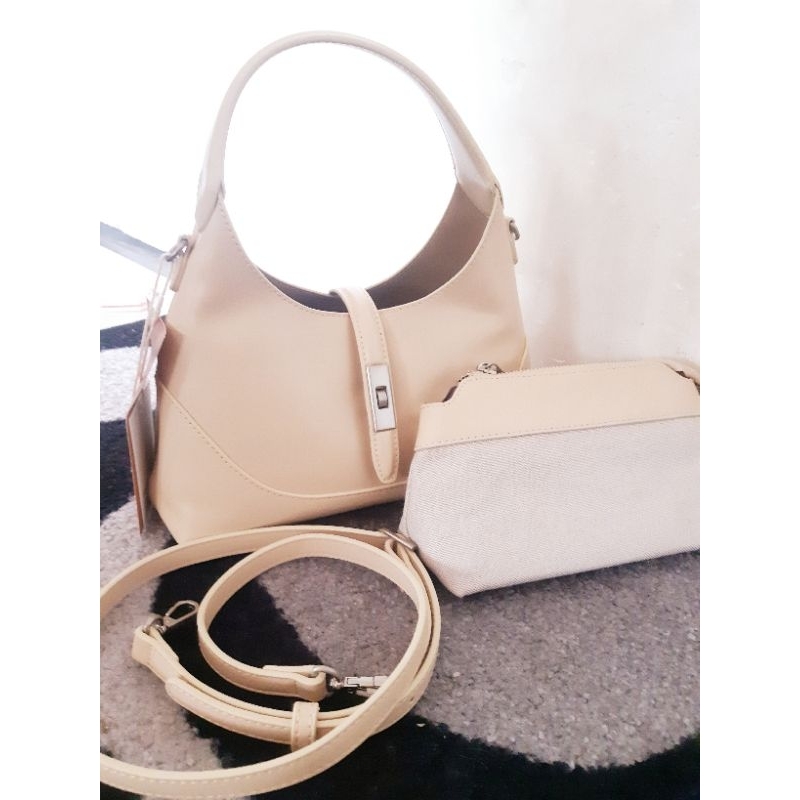 Tas import merk xiehao meidai