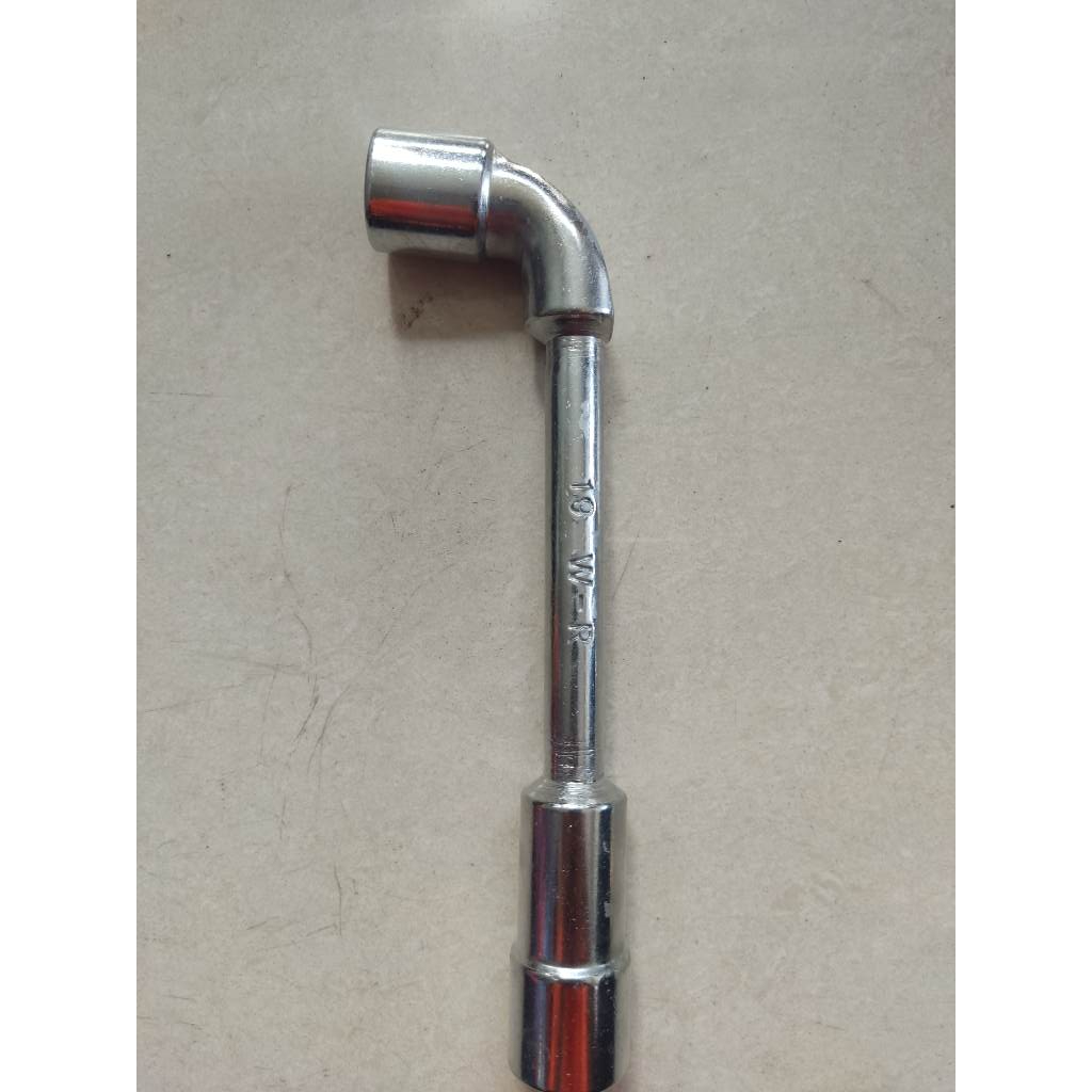 Kunci Sok L 19 MM - Shock Wrench L Terpercaya