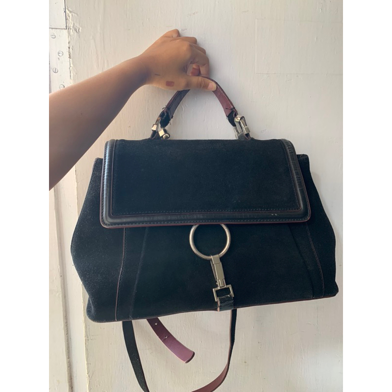 Zara Bag Original Second Preloved