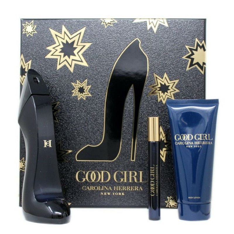 Carolina Herrera Good Girl Gift Set Woman (Produk)