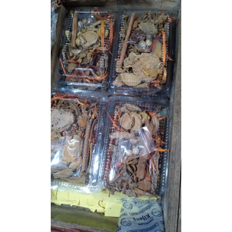 

AZKA HERBAL (Rempah Jamu Herbal)