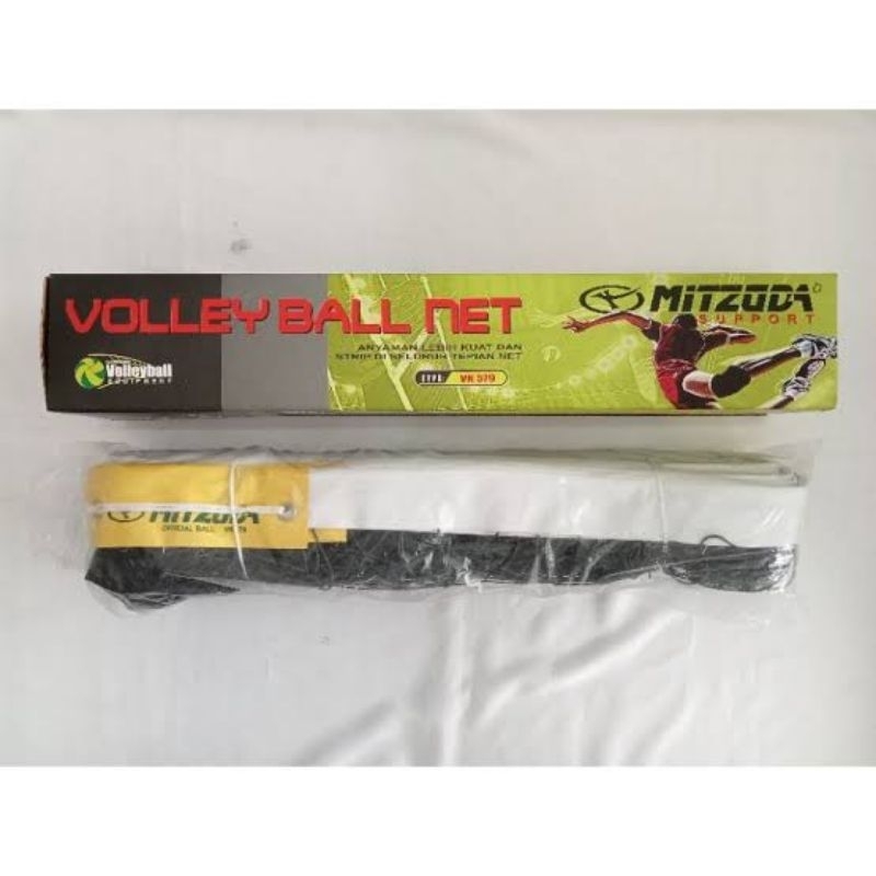 net voli mitzuda Vn 579 original
