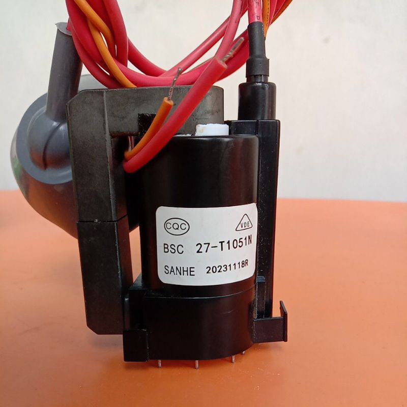 FBT FLYBACK BSC 27-T1051N Flyback TV China 29" Original plybek 1051