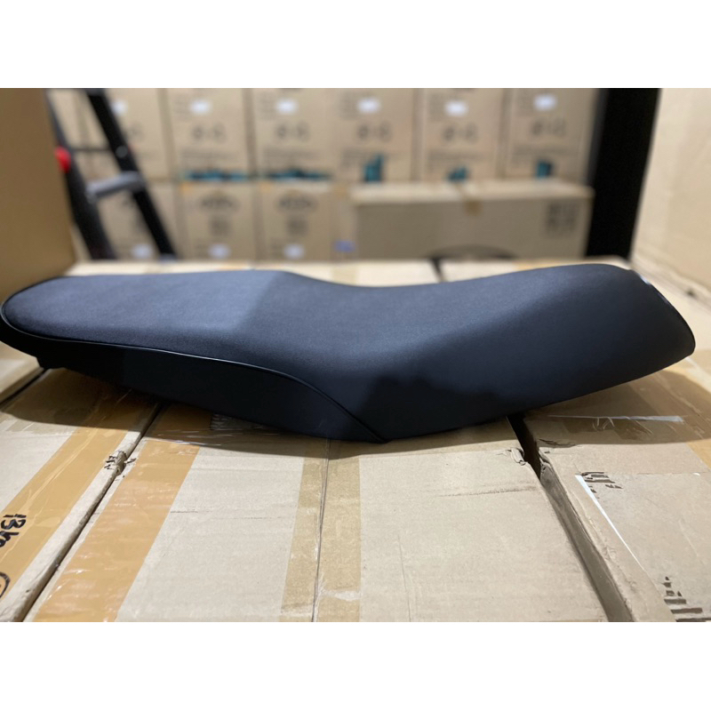 COVER SEAT /JOK MOTOR YAMAHA ORIGINAL 125z /Vega/Jupiter/F1zr