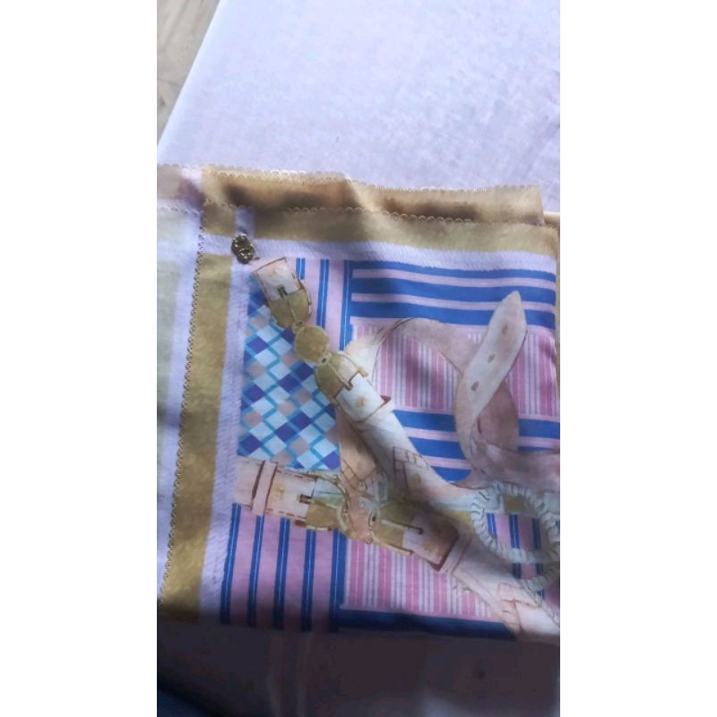 preloved jilbab BS dan WK