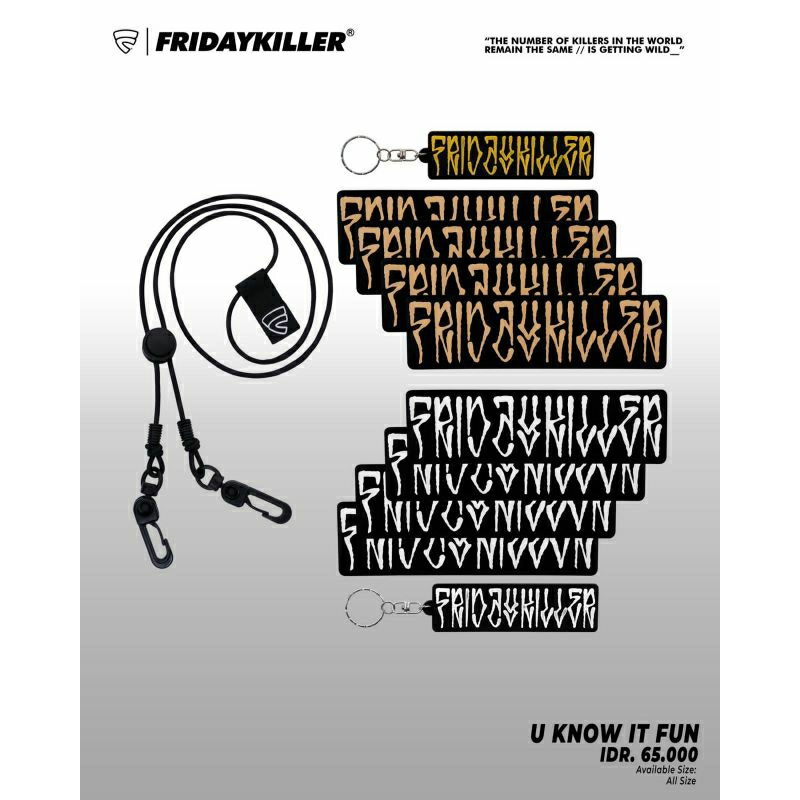 

stiker friday