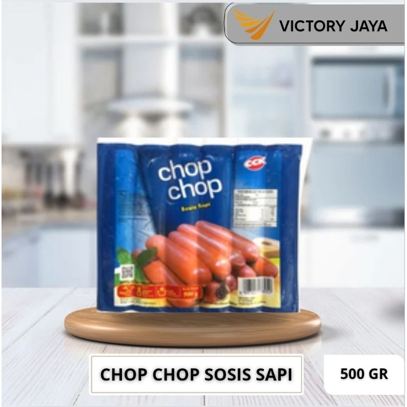 

Chop chop sosis sapi mini 500 gram / sosis bakar murah isi 10