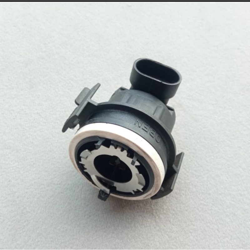 Socket Rumah Bohlam H7 Headlamp Lampu Jauh BMW E46