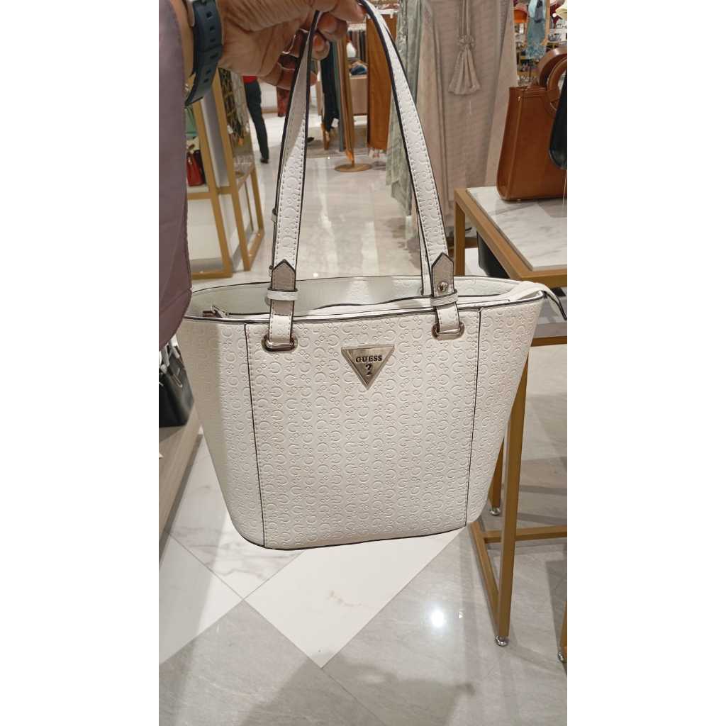 Guess Tote Bag Sale
