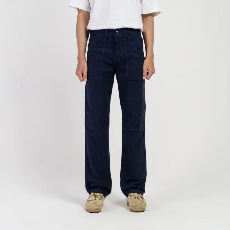 Garlok | Fatigue Pants | Bonfis Fatigue Pants Navy