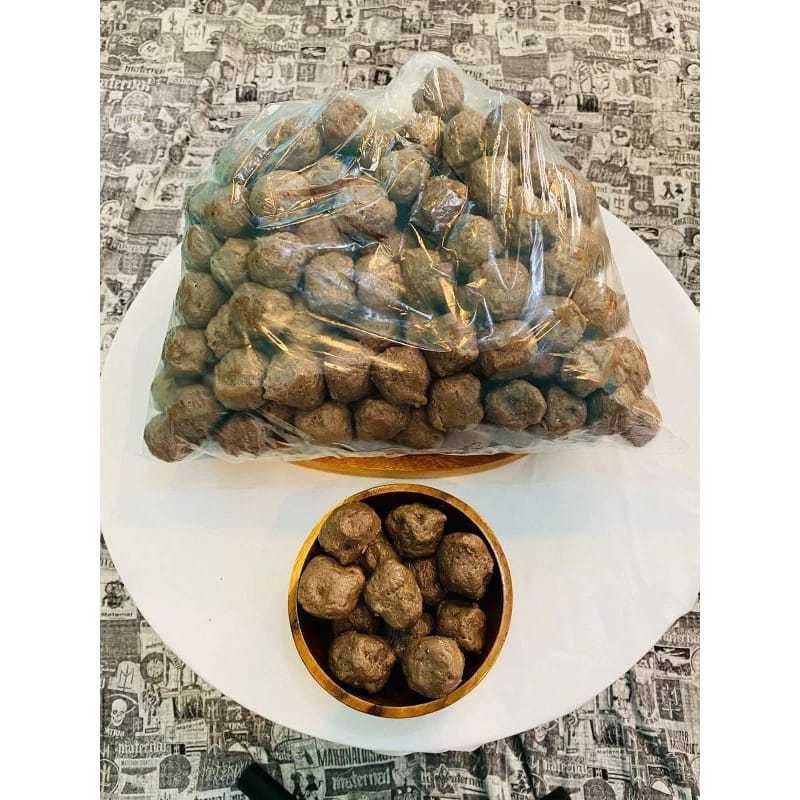 

Baso Sinar Bahari Hitam Isi 200