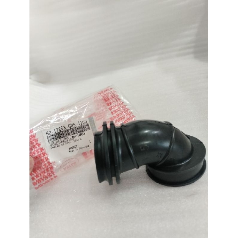 karet filter karbu honda astrea grand impressa legenda astrea prima original aspira