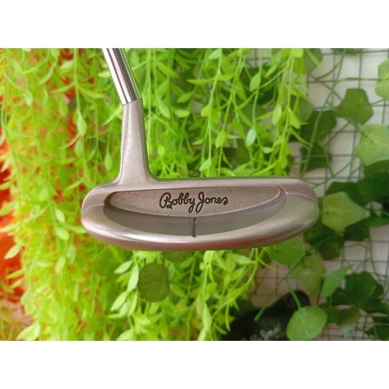 putter langka stick golf putter callaway bj9 putter callaway bobby jones stik golf putter stick golf