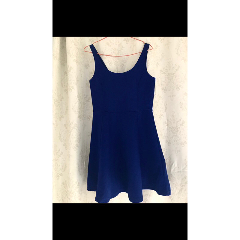 preloved dress h&m/dress wanita/dress singlet