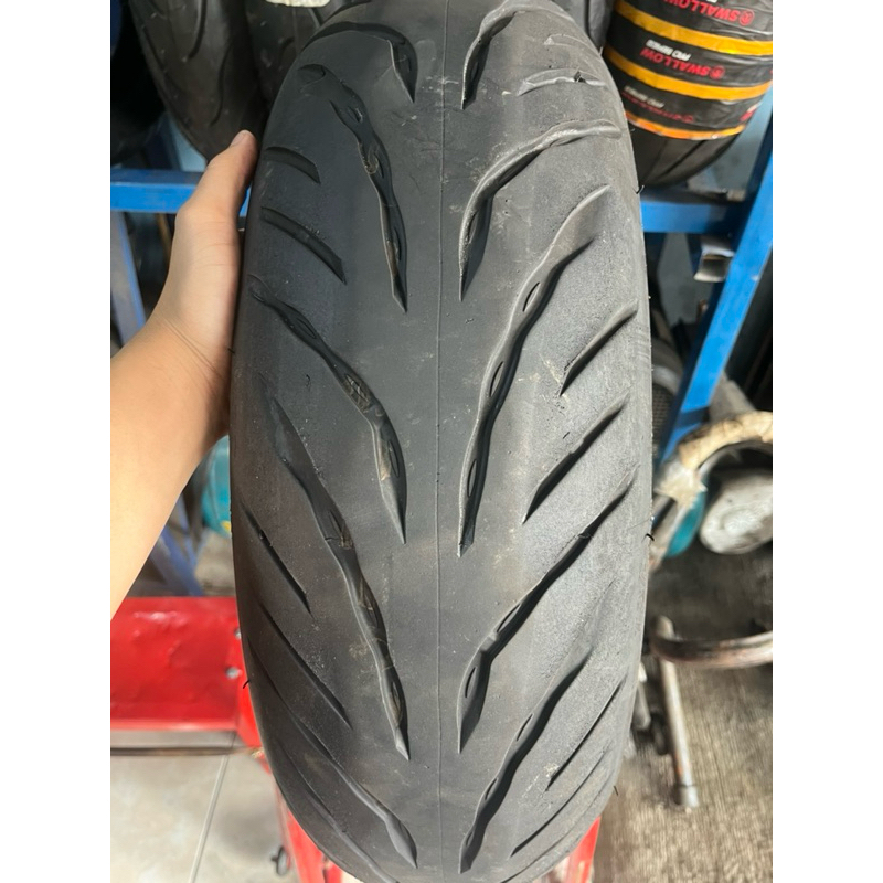battlax t32 ukuran 180/55-17