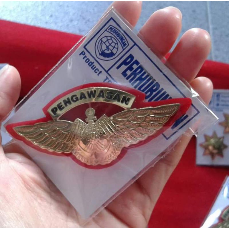 wing pengawasan braso