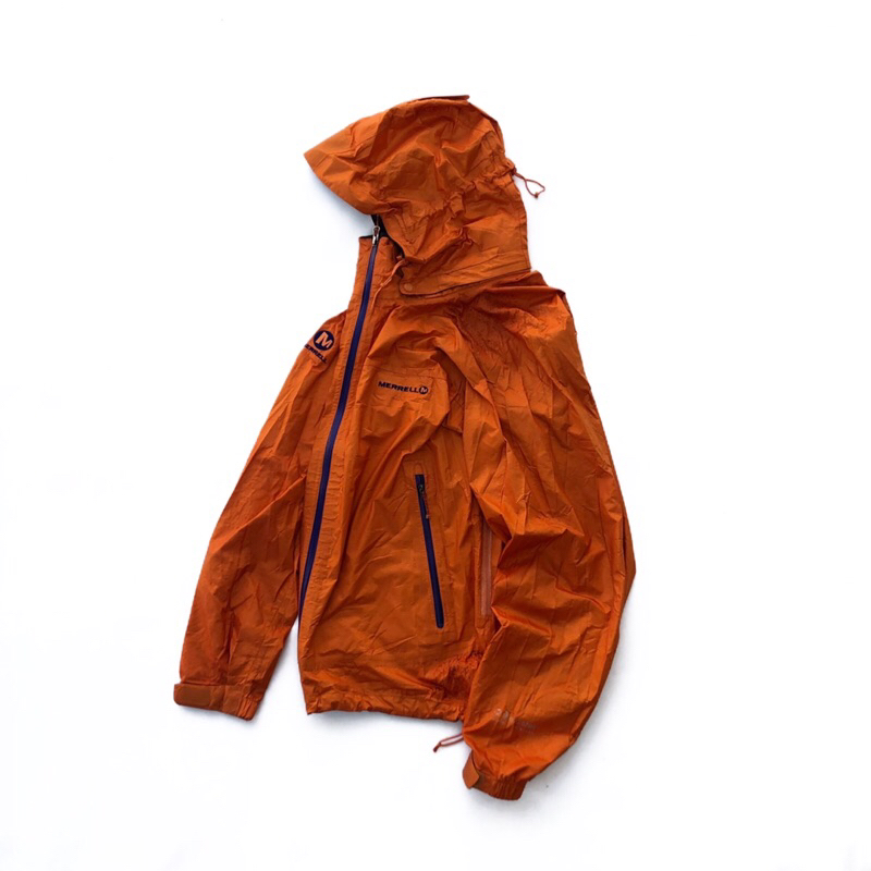 outdoor merrell gorpcore second bekas not arcteryx