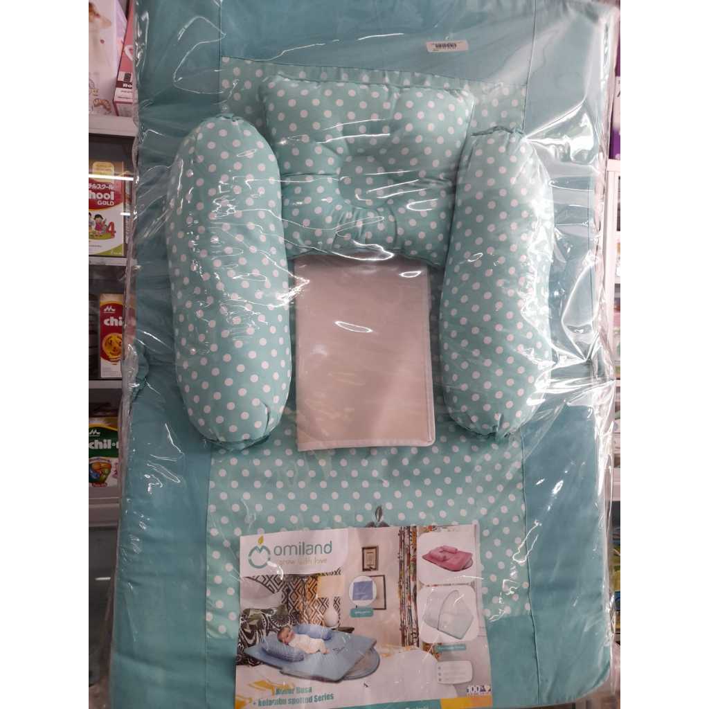 [CUCI GUDANG] Omiland Kasur Bayi