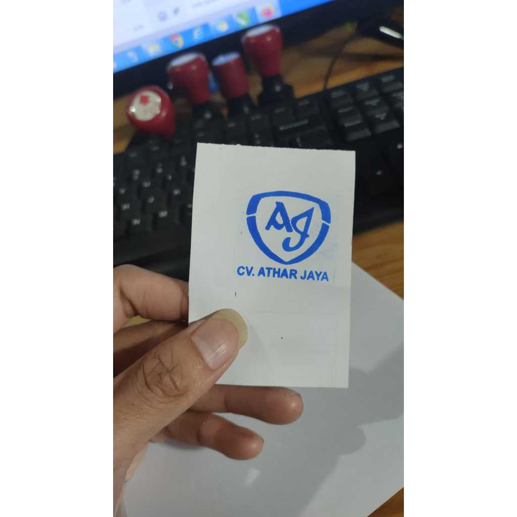 

mg Stempel Custom Stempel Kilat Stempel Nama Stempel Nip Stempel Dokter Stempel Warna