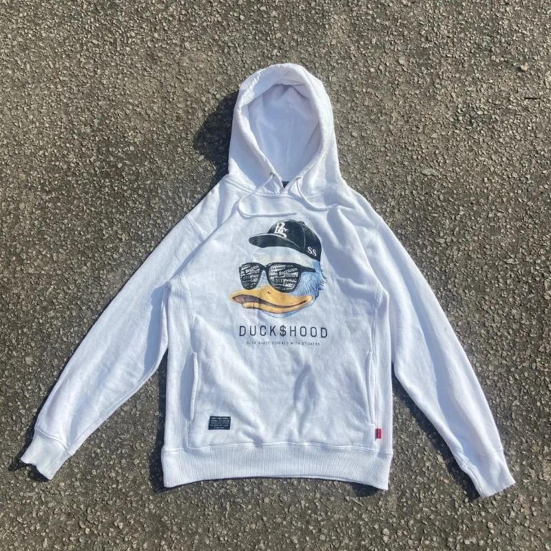 B One Soul Hoodie