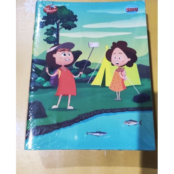 

Super Laris Manis buku tulis sidu 38 lembar buku sidu 38 Harga 1 PCS