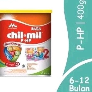 chil mil php 400gr