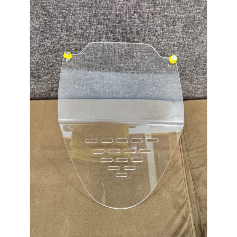 Cover Bagasi Vario 125 150 LED New old Sekat Bagasi Honda Vario 125