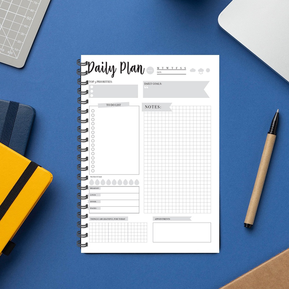 

Ready Terlaris DAILY PLANNERWEEKLY PLANNERMONTHLY PLANNERDIARY PLANNERNOTEPADCATATANMURAH