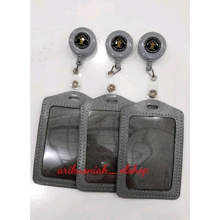 

Murah Khusus Id card holder logo pengayoman terbaru