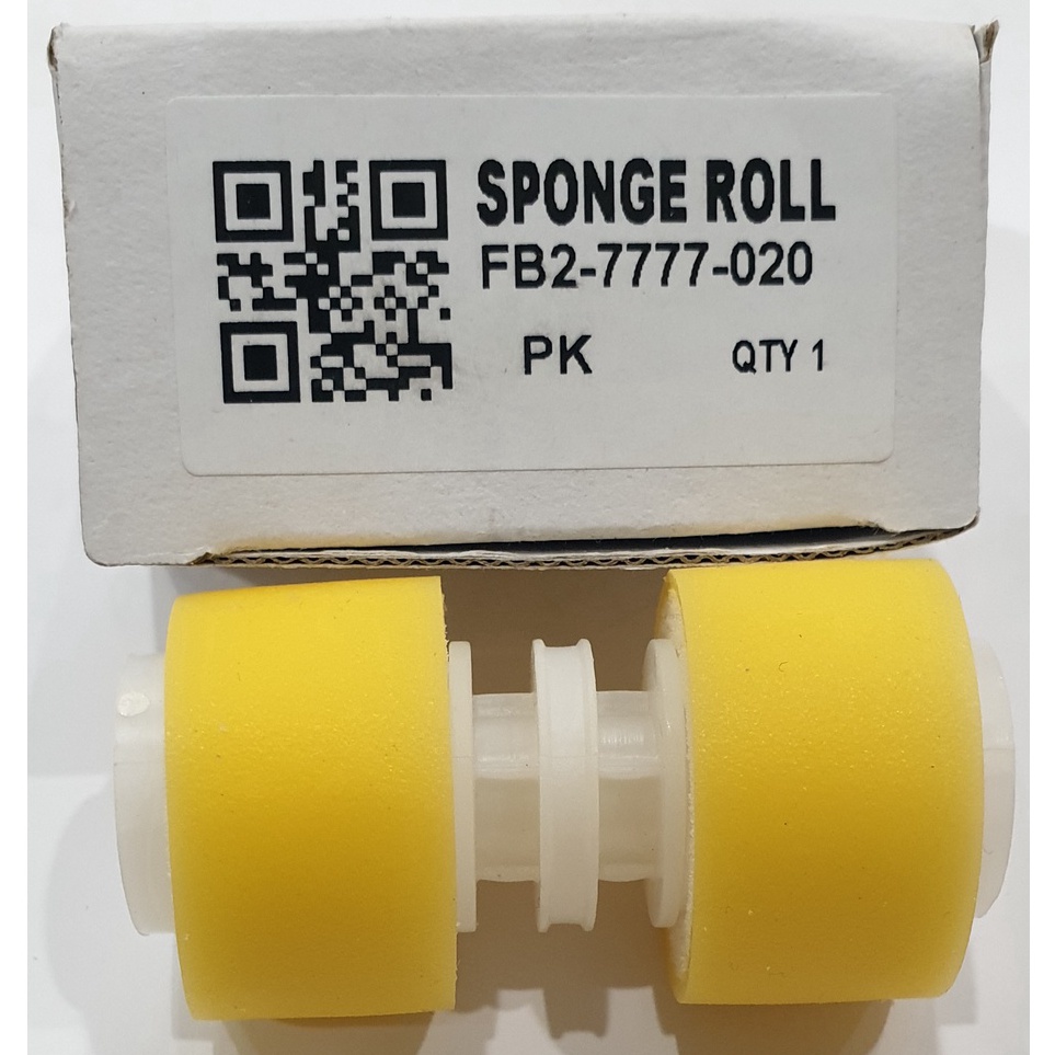 

Spesial Diskon Sponge Roller FB277772 Mesin Fotokopi Canon IR 5 Lokal Berkualitas