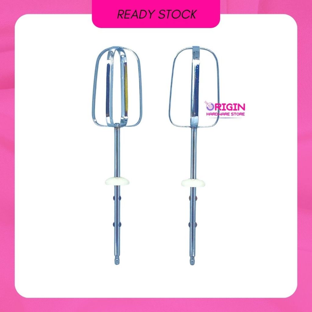 Stik Mixer PHILIPS - Stik Pengaduk Adonan Kue Mikser Philips