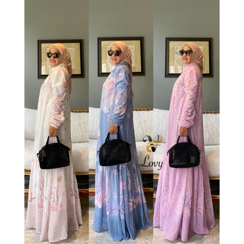 Lovy Dress by Irwinov Premium