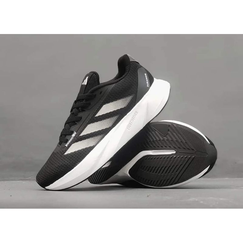 Adidas Duramo SL Black White