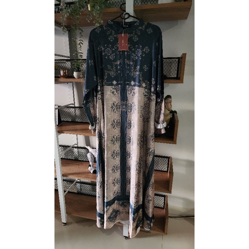 KIENKA preloved aurora dress size L