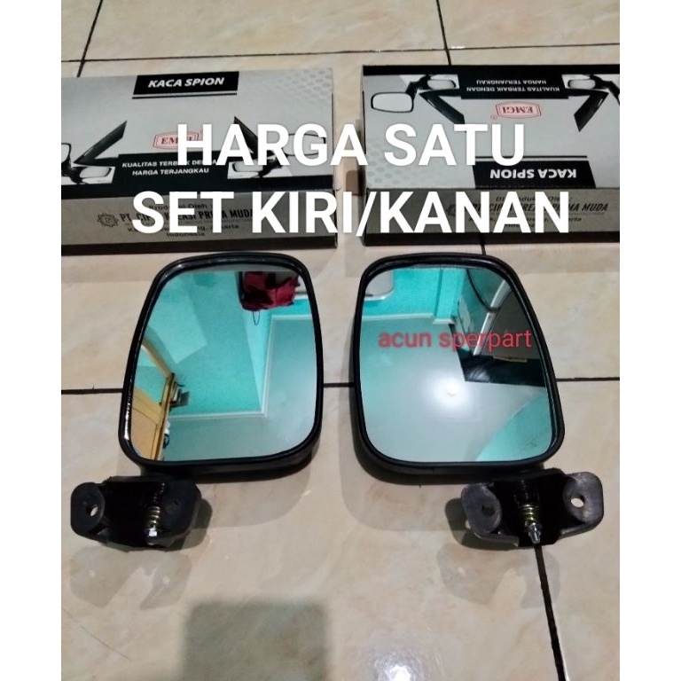 Spion Toyota Kijang Super Kijang Grand 5k Harga Kiri Kanan ART V8H6