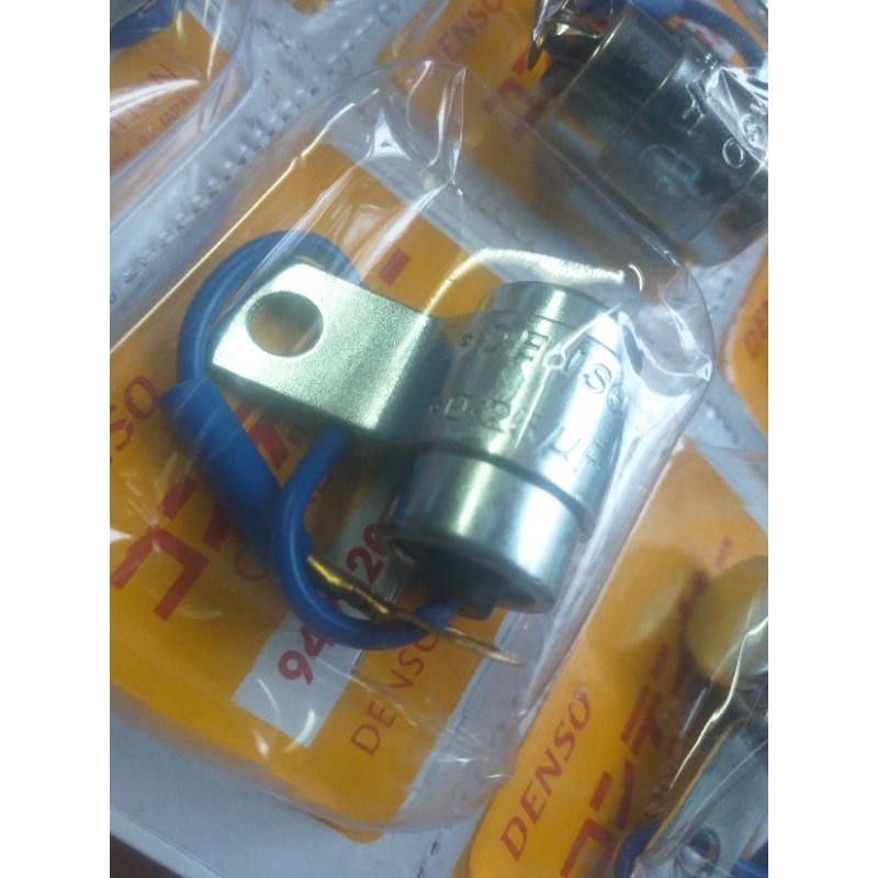 kondensor luar vespa super.px.excel