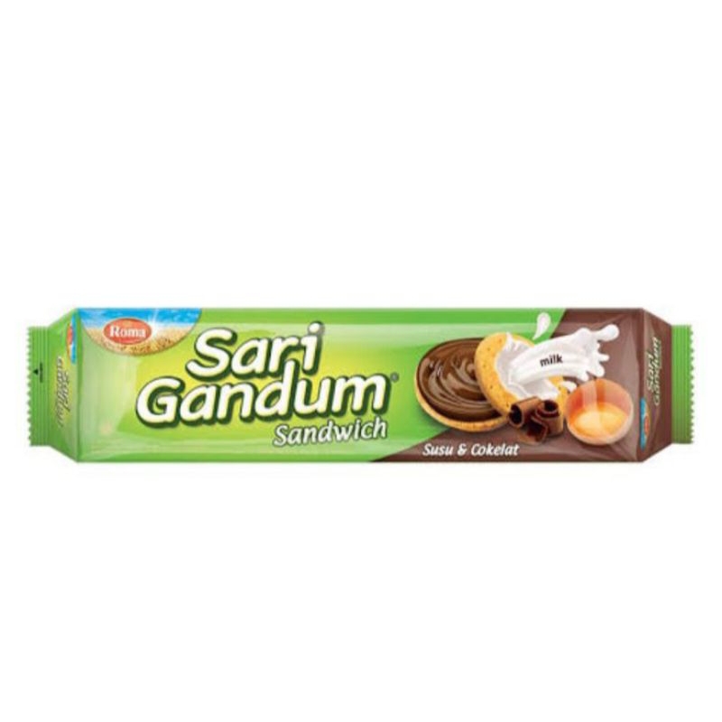 

sari gandum
