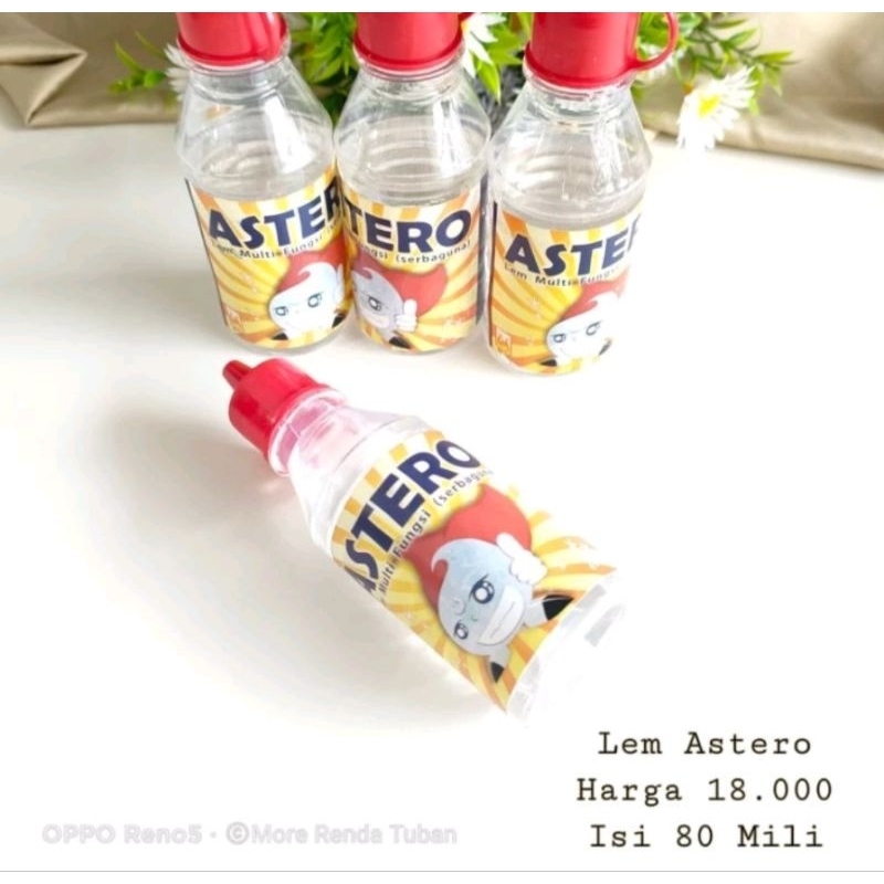 

Lem astero