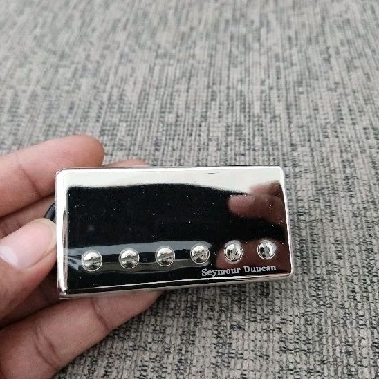 seymour duncan tb 14 alnico 5 usa original