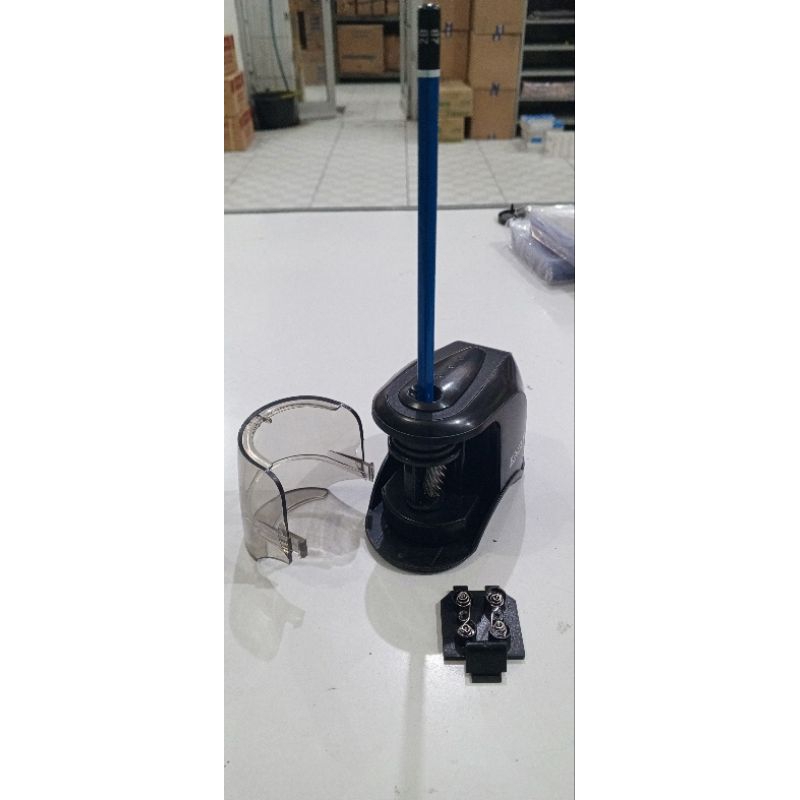 

shappener pensil meja elektrik EAGLE
