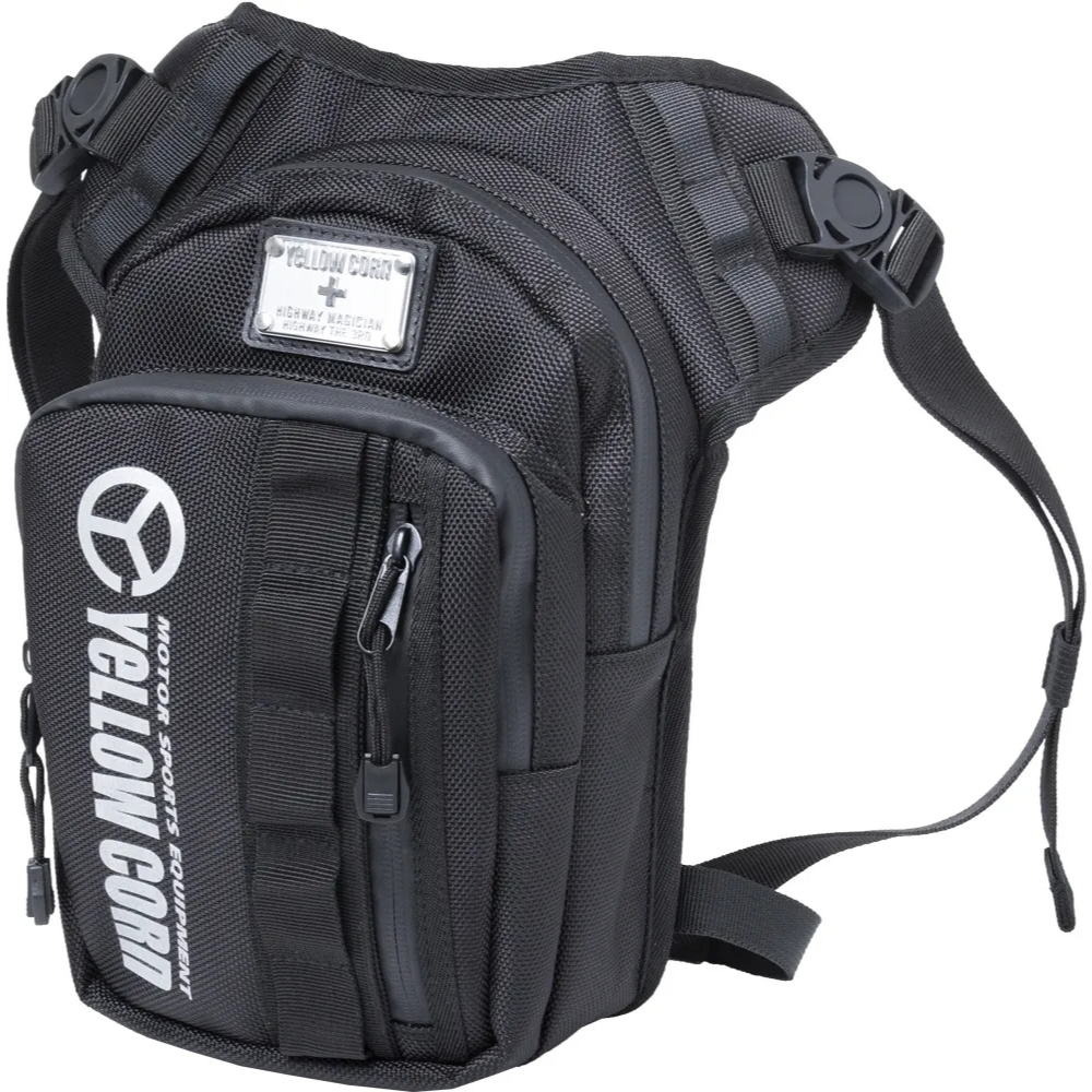 Leg Bag Yellow Corn YE 56 - Tas YellowCorn YE56